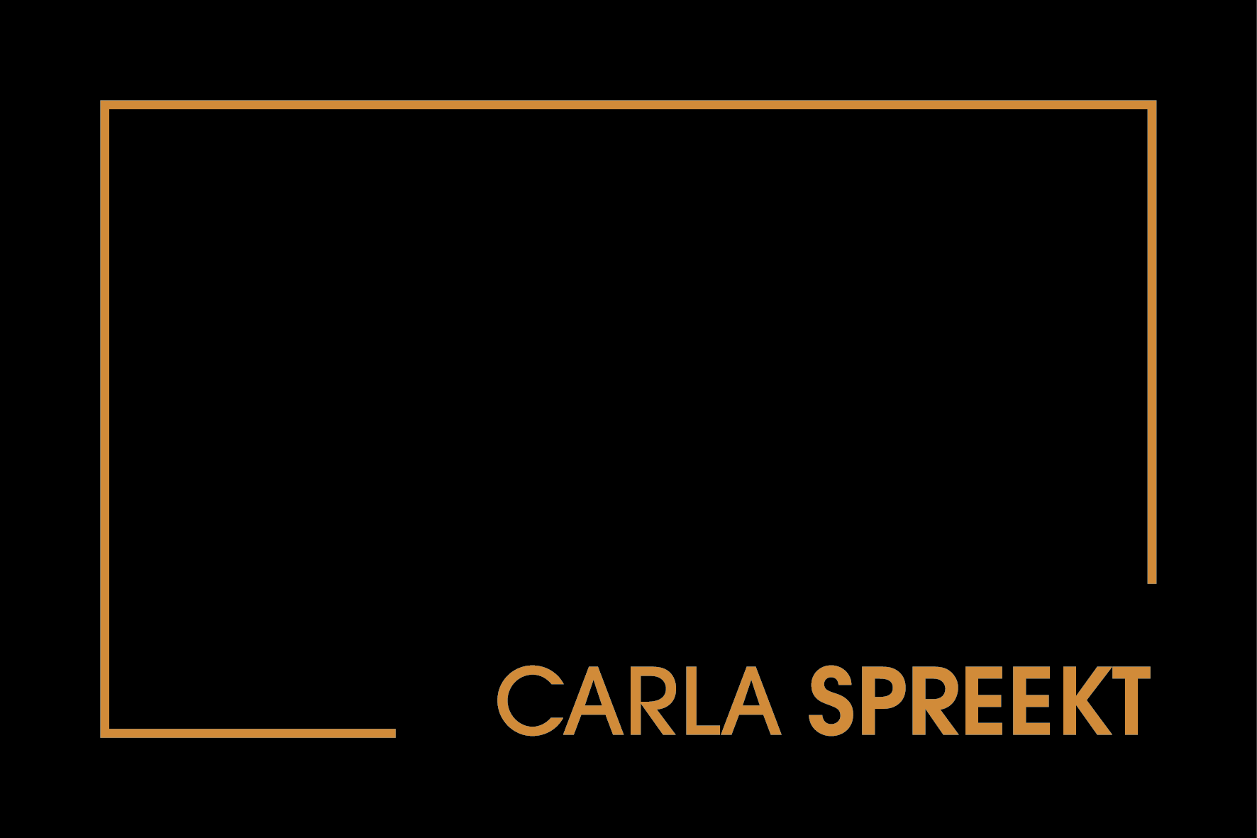 Carla spreekt