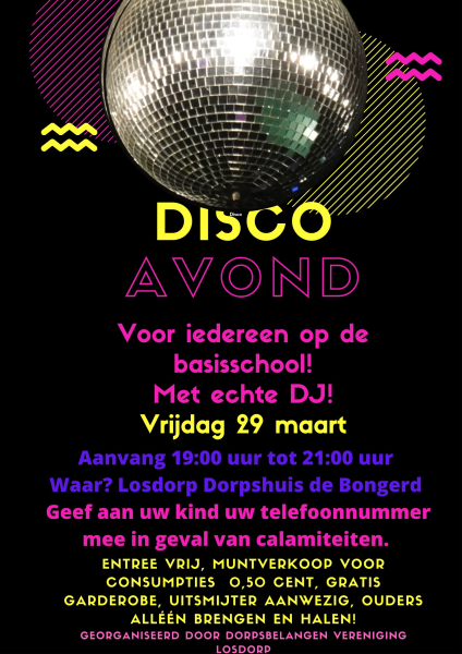 Disco_flyer