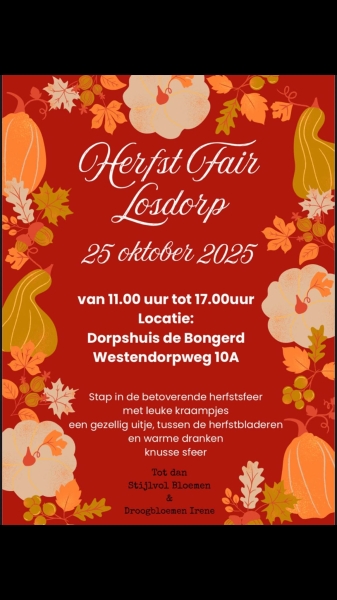 Herfst_Fair